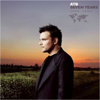 Album ATB: Seven Years 1998-2005