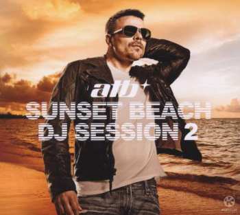 ATB: Sunset Beach DJ Session 2