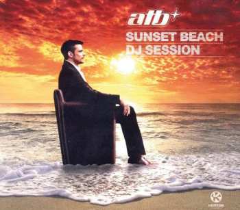 Album ATB: Sunset Beach DJ Session