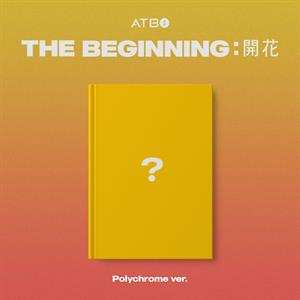 Album Atbo: Beginning : Blooming