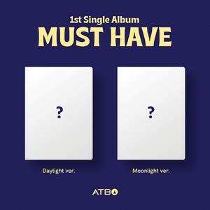 Album Atbo: Must Have