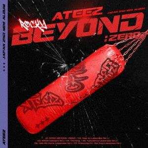Album Ateez: Beyond Zero