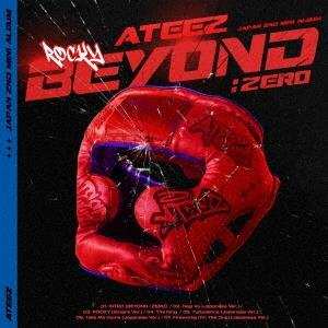 CD Ateez: Beyond Zero 510503