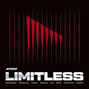 Album Ateez: Limitless