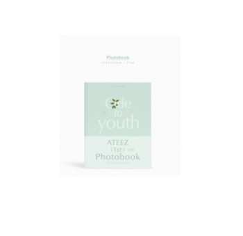 Merch Ateez: Photo Set Band