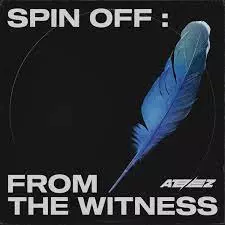 Ateez: Spin Off : From the Witness