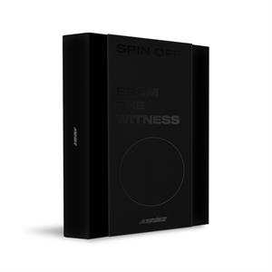 CD Ateez: Spin Off : From The Witness LTD 402039