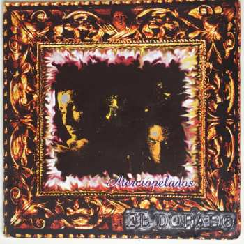 Album Aterciopelados: El Dorado