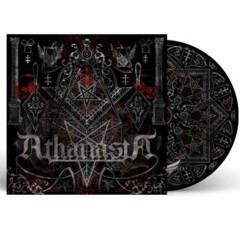 Album Athanasia: The Order Of The Silver Compass