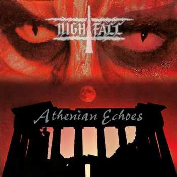 Album Nightfall: Athenian Echoes