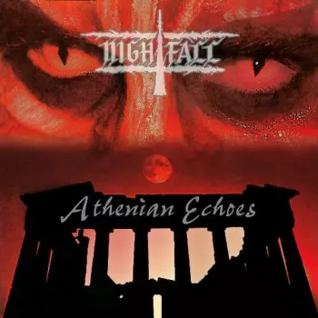 Nightfall: Athenian Echoes