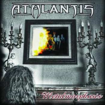 Album Athlantis: Metalmorphosis