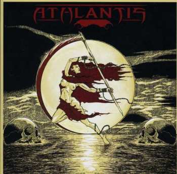 Album Athlantis: M.W.N.D.
