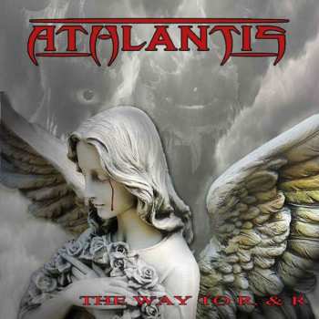 Album Athlantis: The Way To Rock And Roll