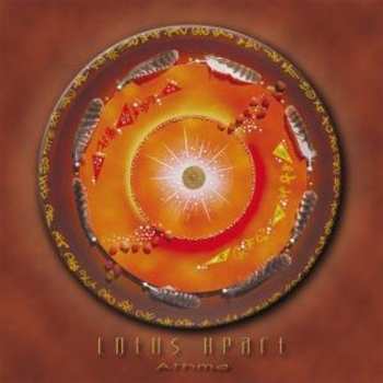 Album Athma: Lotus Heart