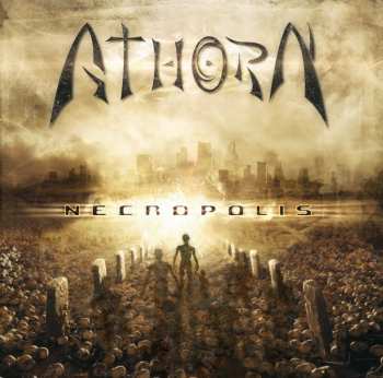 Album Athorn: Necropolis