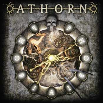 Album Athorn: Phobia