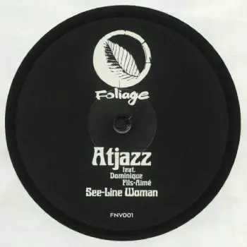Atjazz: See-Line Woman