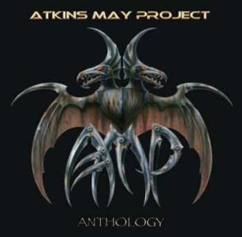 Album Atkins/May Project: Anthology
