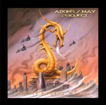 Album Atkins/May Project: Serpents Kiss