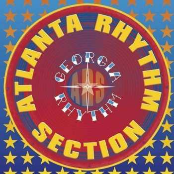 Album Atlanta Rhythm Section: Atlanta Rhythm Section 96