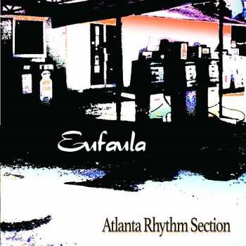 Album Atlanta Rhythm Section: Eufaula
