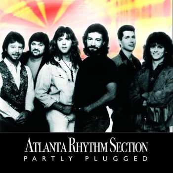 Album Atlanta Rhythm Section: Partly Plugged