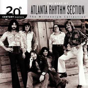 Album Atlanta Rhythm Section: The Best Of Atlanta Rhythm Section