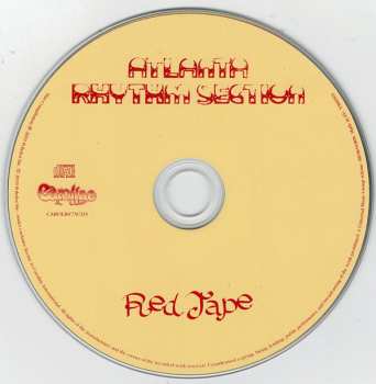 8CD/Box Set Atlanta Rhythm Section: The Polydor Years 183613