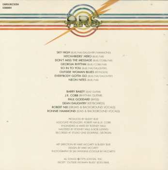 8CD/Box Set Atlanta Rhythm Section: The Polydor Years 183613