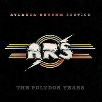 Album Atlanta Rhythm Section: The Polydor Years