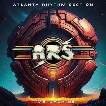 Album Atlanta Rhythm Section: Time Machine