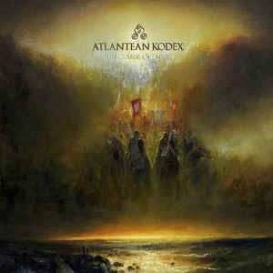 CD Atlantean Kodex: The Course Of Empire 264314