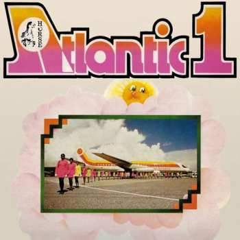 Album Atlantic 1 / Various: Atlantic 1