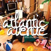 Album Atlantic Avenue: When The Lights Go Down