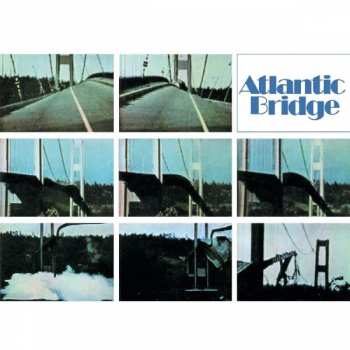 Album Atlantic Bridge: Atlantic Bridge