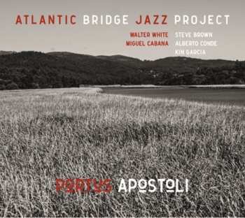 Album Atlantic Bridge Project: Portus Apostoli