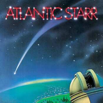 Album Atlantic Starr: Atlantic Starr
