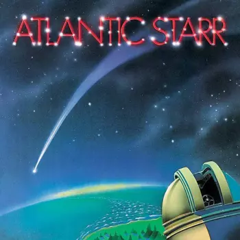 Atlantic Starr: Atlantic Starr