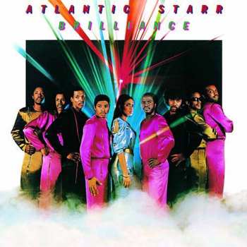 Album Atlantic Starr: Brilliance