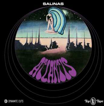 LP Daniel Salinas: Atlantis LTD 370745