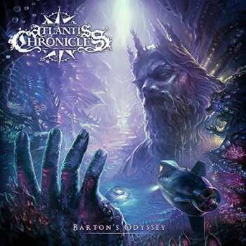 Album Atlantis Chronicles: Barton's Odyssey