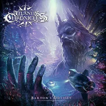 Atlantis Chronicles: Barton's Odyssey