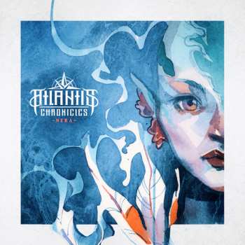 Album Atlantis Chronicles: Nera