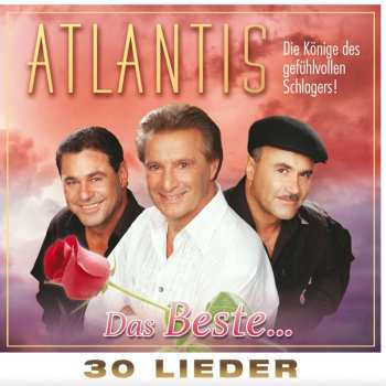 Album Atlantis: Das Beste: 30 Lieder