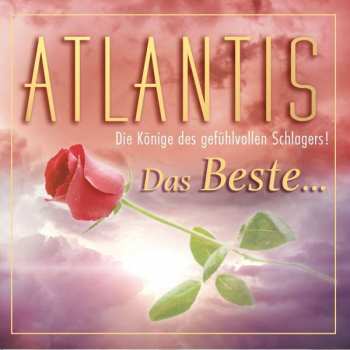 Album Atlantis: Das Beste...