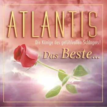 Atlantis: Das Beste...