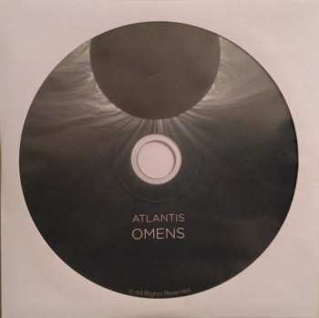 CD Atlantis: Omens 247438