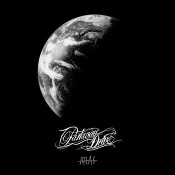 Album Parkway Drive: Atlas
