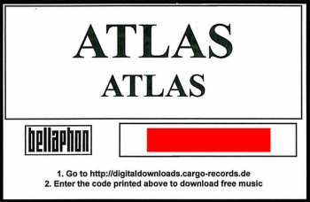 LP Atlas: Atlas 269977